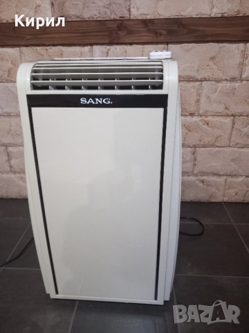 мобилен климатик SANG 12'ка, снимка 1
