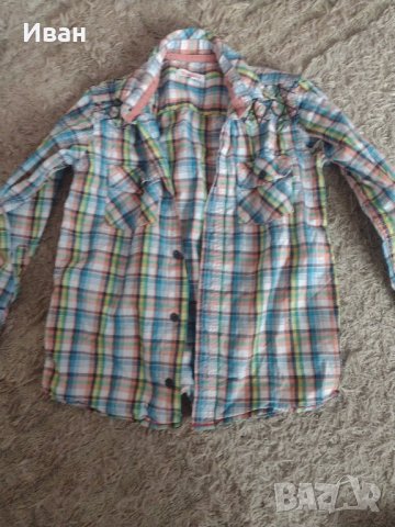 ризки 3 бр за 10 лв., снимка 1