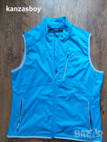 dare 2 be - страхотен дамски елек КАТО НОВ ХЛ, снимка 5 - Елеци - 40567349