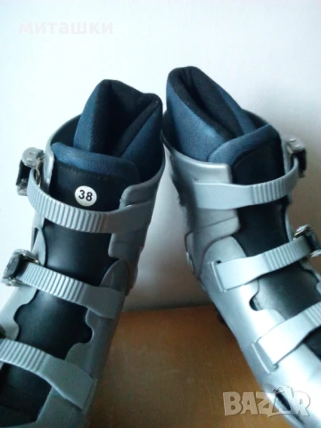 Дамски , юношески ролери №38, снимка 2 - Ролери, кънки - 50590034
