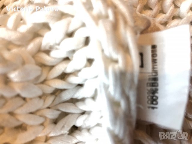 Уникална дизайнерска блуза, снимка 12 - Рокли - 27116016