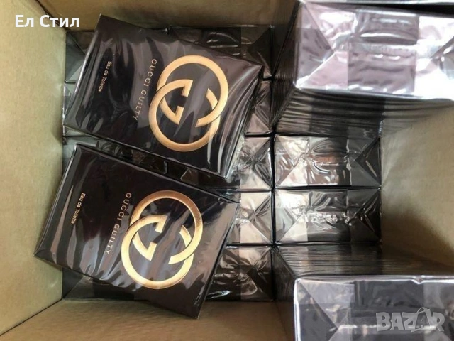 🩷💙Дамски и мъжки парфюми .Топ качество и цена., снимка 13 - Дамски парфюми - 53561714