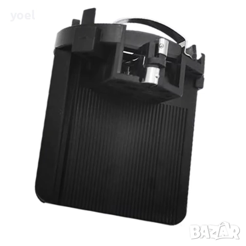 Адаптер за държач на фасунг за фарове H7 за VW, Mercedes-Benz , снимка 5 - Части - 52991937