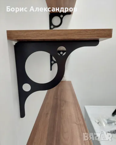 Конзола рафтоносач 