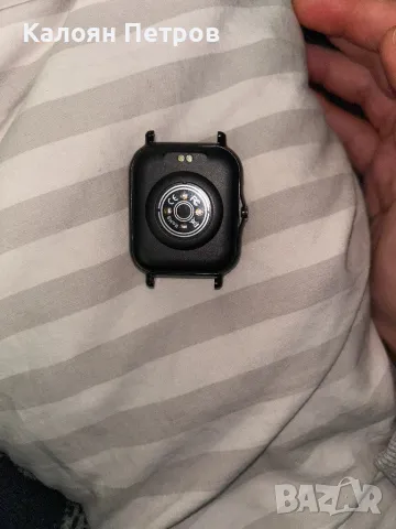 Смарт часовник, снимка 1