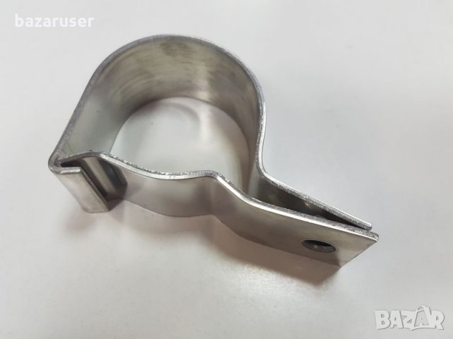 Стойка халоген камиони Ф60 мм, снимка 3 - Аксесоари и консумативи - 33073964