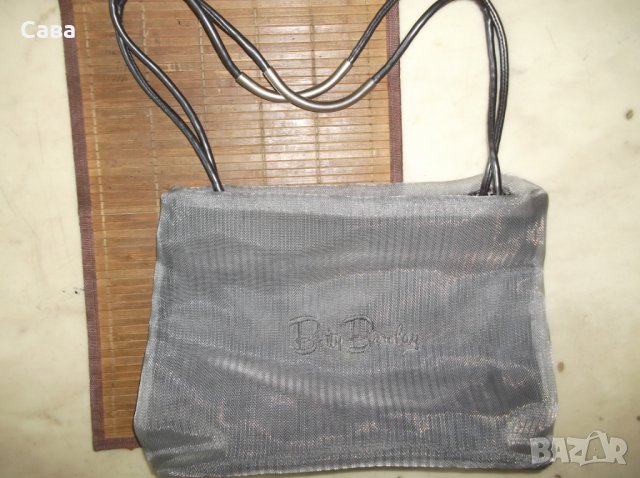 Чанта BETTY BARCLAY, снимка 2 - Чанти - 26636626