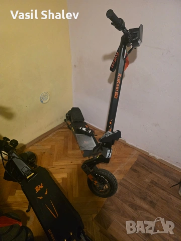 kukirin g2 2025, снимка 2 - Други спортове - 53393718