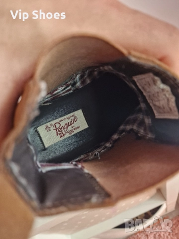 Обувки Penguin, снимка 5 - Мъжки боти - 52141179