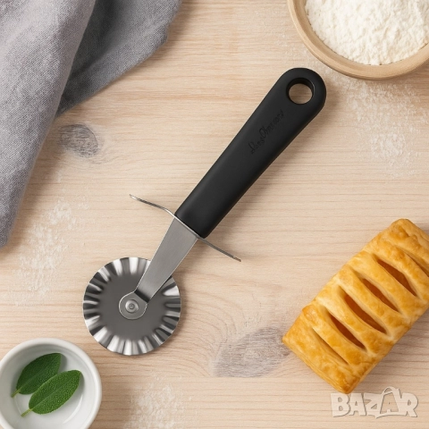 Уред за рязане на тесто Luigi Ferrero Prima FR-1223, снимка 4 - Други стоки за дома - 51970883