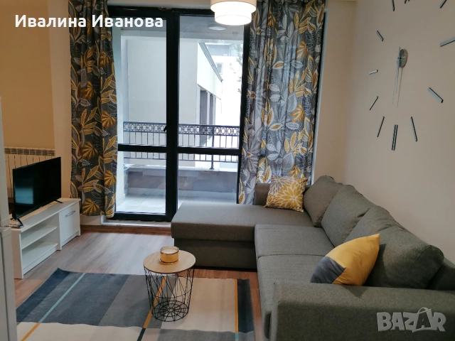 Отдава под наем, снимка 3 - Апартаменти - 53409826