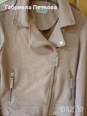 Яке пролетно, снимка 2 - Якета - 49740142