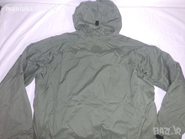 Columbia Titanium Omni-Tech (XXL) мъжко мембранно яке, снимка 5 - Якета - 43662135