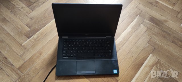 Лаптоп Dell E5470 I5-6440HQ/2.6GHz - на части, снимка 1 - Части за лаптопи - 40105453