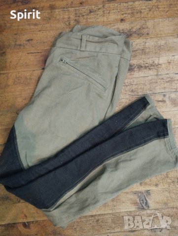 Брич за езда Brownie Л, снимка 2 - Коне - 43408061