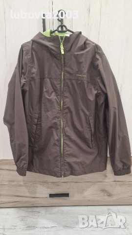Ново Яке S/M размер Ветровка