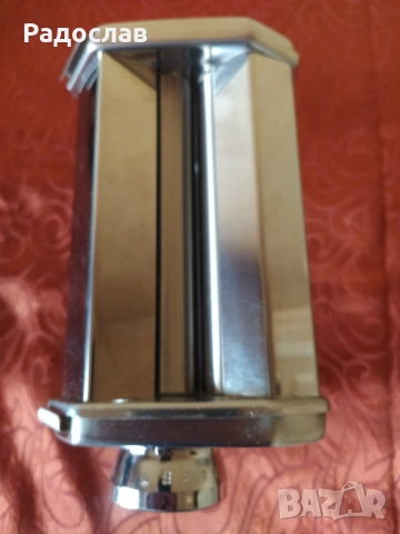 Ernesto машина за домашна паста , снимка 5 - Други - 53390784