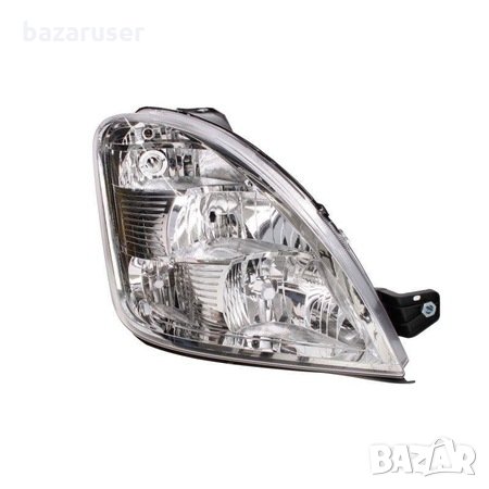Фар за Iveco Daily (след 2011 г.+) LH/RH, снимка 2 - Части - 33196217