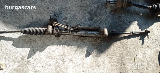 Кормилна рейка за OPEL VECTRA C 2.2 DTI 16V - 025-0080-080-101 -180лв, снимка 3 - Части - 39105768
