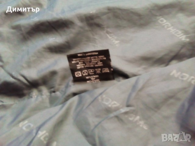 Norheim, снимка 6 - Якета - 27049553