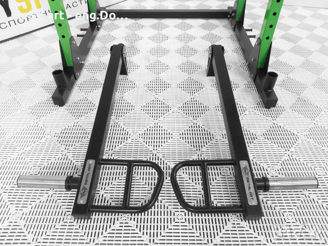 Подвижни рамене