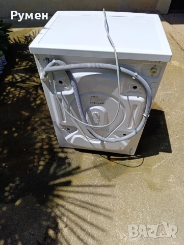 Продавам , снимка 4 - Перални - 50623579