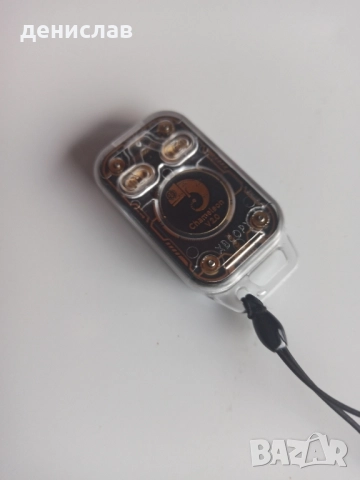 chameleon ultra rfid/nfc четец и презаписвач, снимка 2 - Калъфи, кейсове - 52343295