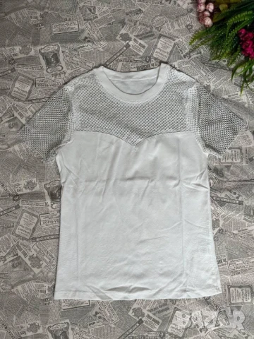 Дамска тениска  