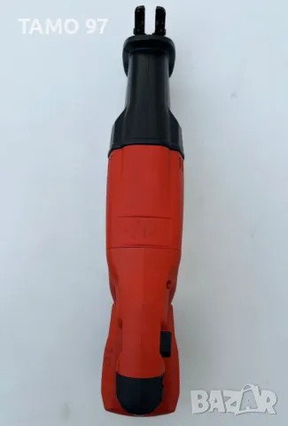 Hilti WSR 22-A - Акумулаторен саблен трион 2x22V 5.2Ah като нов!, снимка 5 - Други инструменти - 50232957
