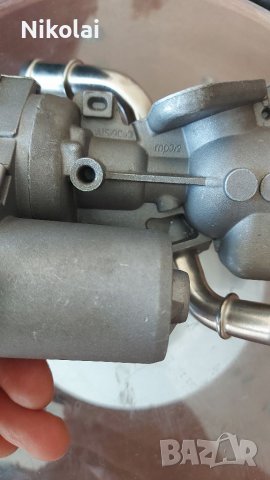 EGR клапан за пежо боксер, снимка 5 - Части - 38118831