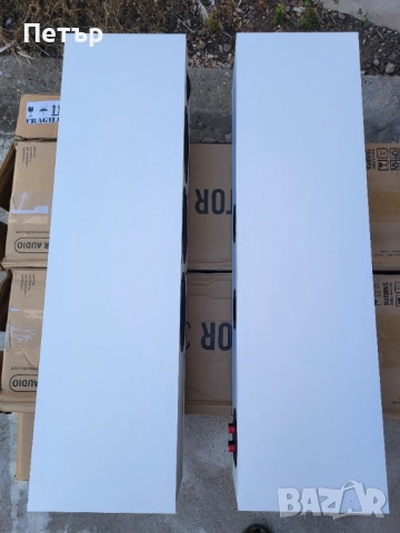 Monitor Audio Monitor 300-Нови с кашоните, снимка 5 - Тонколони - 51642618