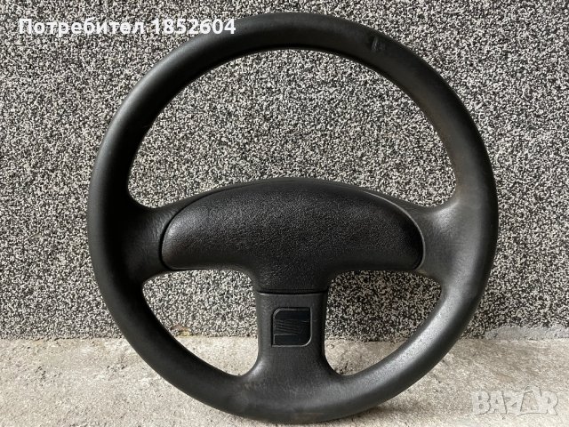 Волан за Сеат Ибиза, Кордоба