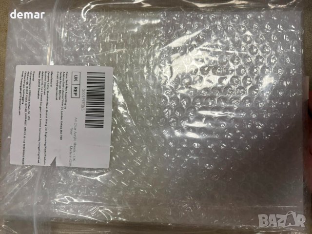 Прозрачни акрилни листове A4 - 4 части с дебелина 1 mm, 297 x 210 mm, снимка 8 - Други - 43990375