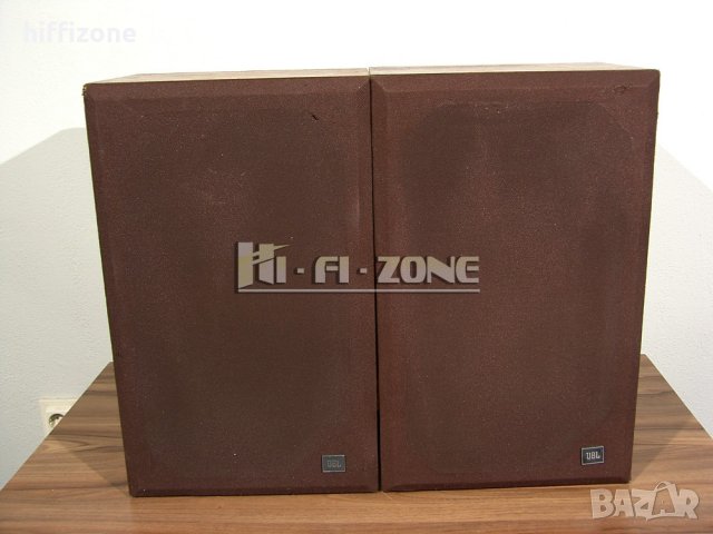 ТОНКОЛОНИ JBL model l19, снимка 8 - Тонколони - 36598805