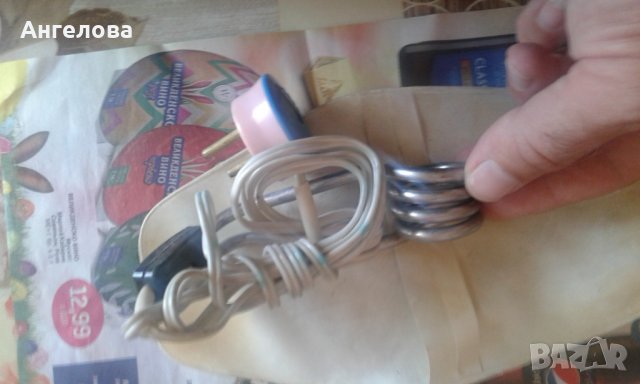 Бързоварче, снимка 2 - Други - 33415139