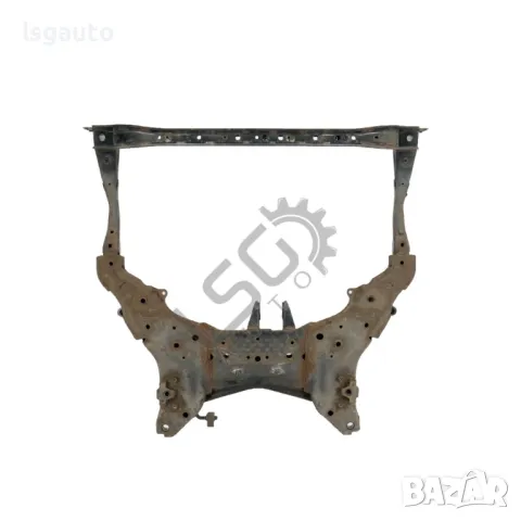 Преден мост Mazda 6 Estate (GJ, GL) 2013-2019 ID: 135399, снимка 2 - Части - 47614242