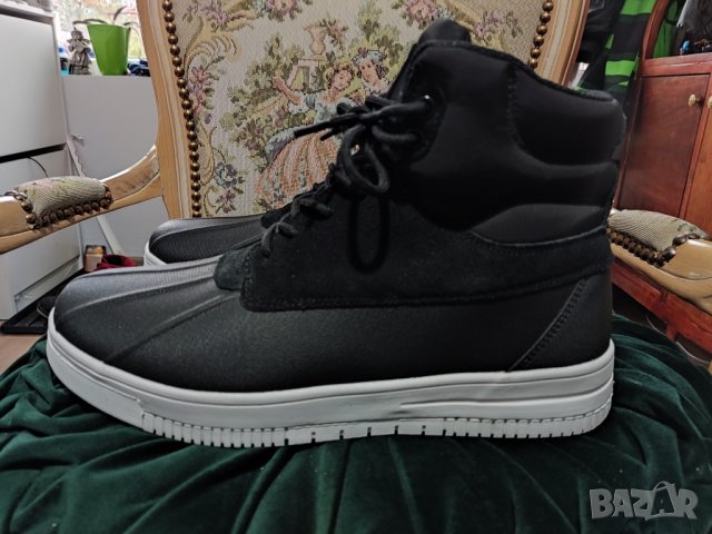 зимни боти Everest, снимка 4 - Мъжки боти - 43726921