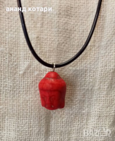 БУДА Медальони, снимка 5 - Колиета, медальони, синджири - 38341225