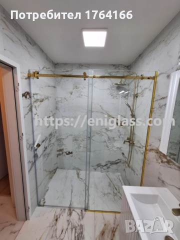 Модерни душ кабини, снимка 10 - Душ кабини и вани - 52399727