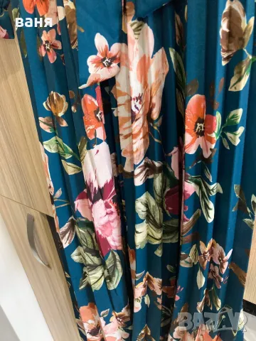 Нова рокля Солей с коланче, снимка 6 - Рокли - 47689610