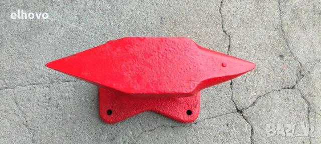 Наковалня 10кг, снимка 2 - Други инструменти - 51415843