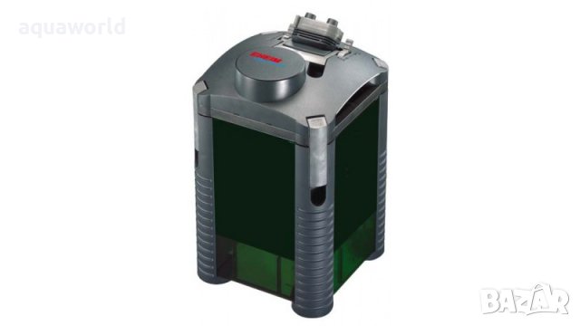 "ПРОМОЦИЯ" Външен Филтър EHEIM Professional 4+ 350, снимка 2 - Оборудване за аквариуми - 39488482