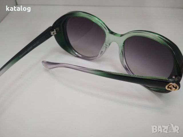LOGO collection слънчеви очила, снимка 4 - Слънчеви и диоптрични очила - 26481445