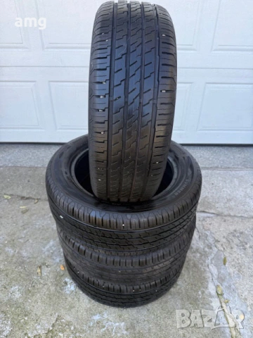 4бр гуми POINT-S 205/55/16 