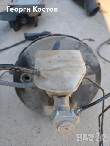 Peugeot 307 1.6 на части , снимка 12 - Автомобили и джипове - 46994650