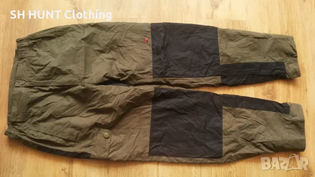 ACTIVE WATERPROOF Trouser размер M за лов риболов панталон водонепромокаем - 969