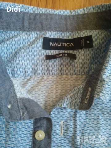 Риза Nautica