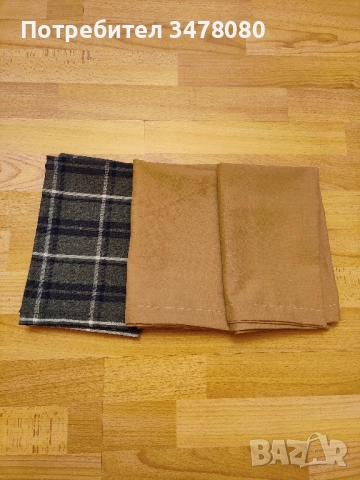 Нови цветни памучни калъфки за възглавници р-р 50/70 см., снимка 2 - Спално бельо - 50447721