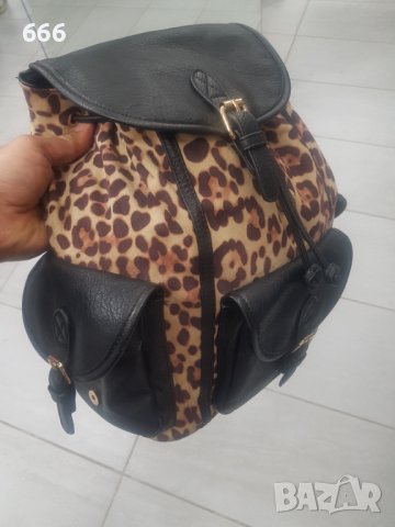 Раница, снимка 3 - Раници - 43037627