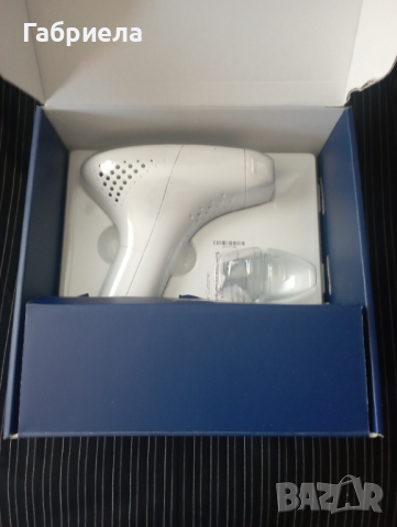 фотоепилатор  Silk´n Flash & Go Lux, снимка 4 - Епилатори - 44864819